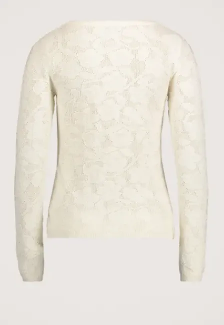 Penelope Longsleeve