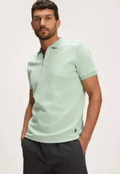 Pitt Polo