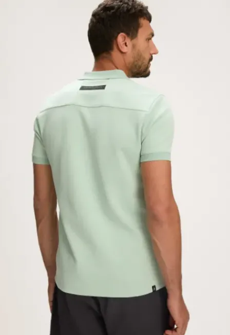 Pitt Polo