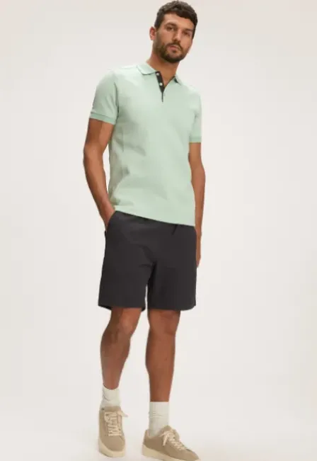 Pitt Polo