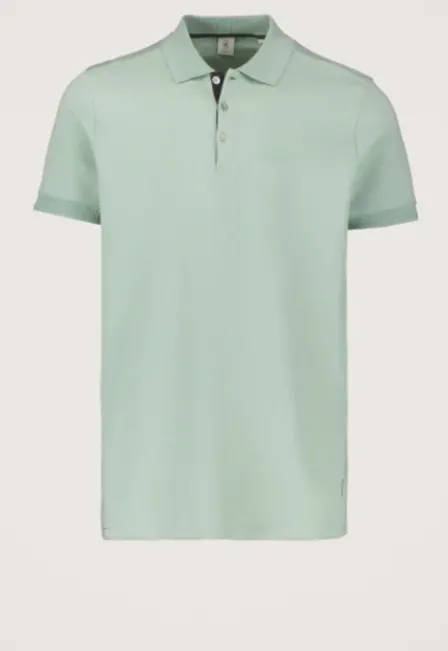 Pitt Polo