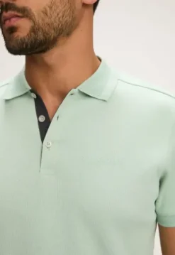 Pitt Polo