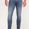 Porter Slim Tapered Jeans