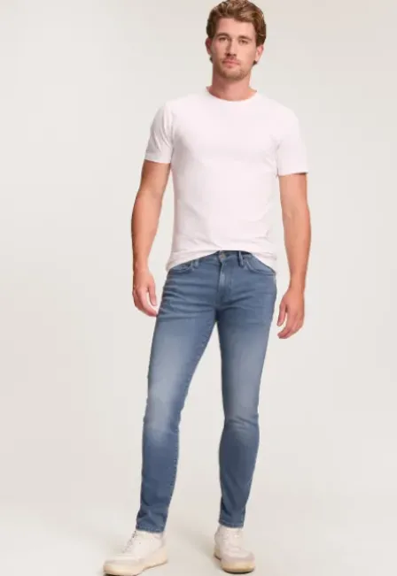 Porter Slim Tapered Jeans