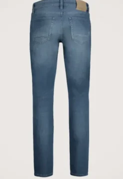 Porter Slim Tapered Jeans