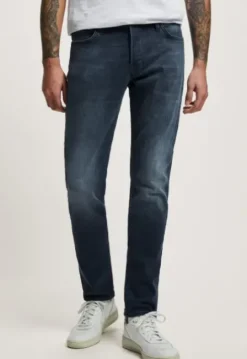Porter Slim Tapered Jeans