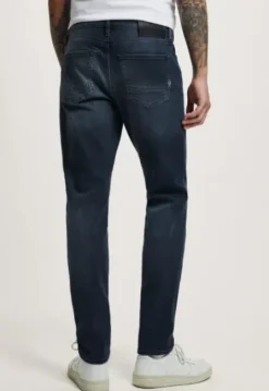 Porter Slim Tapered Jeans
