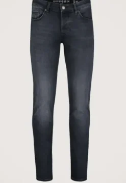 Porter Slim Tapered Jeans
