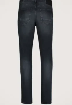 Porter Slim Tapered Jeans