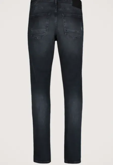 Porter Slim Tapered Jeans