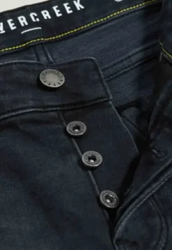 Porter Slim Tapered Jeans