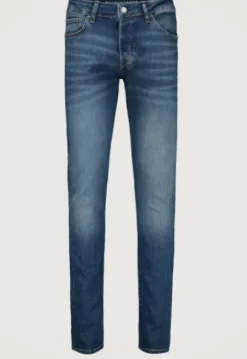 Porter Slim Tapered Jeans