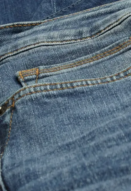 Porter Slim Tapered Jeans