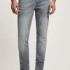 Porter Slim Tapered Jeans
