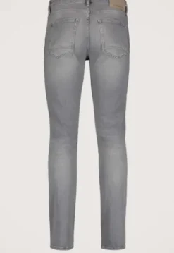 Porter Slim Tapered Jeans