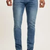 Porter Slim Tapered Jeans