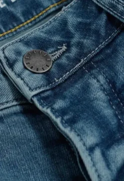 Porter Slim Tapered Jeans