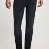 Porter Slim Tapered Jeans