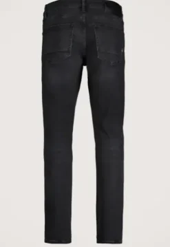 Porter Slim Tapered Jeans