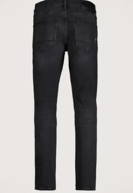 Porter Slim Tapered Jeans