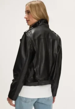 Premium Tansu Biker Jas