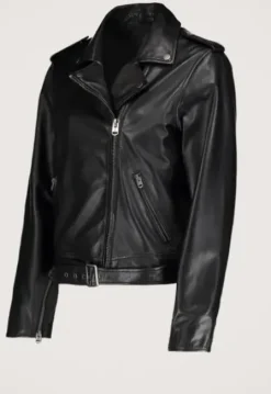 Premium Tansu Biker Jas