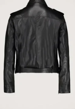 Premium Tansu Biker Jas