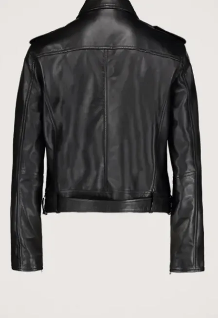 Premium Tansu Biker Jas