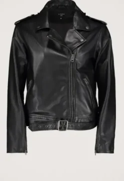 Premium Tansu Biker Jas