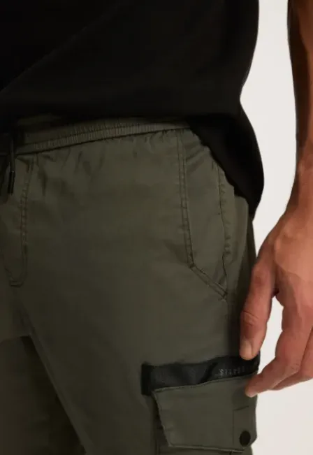 Rafter Cargo Broek