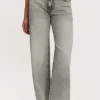 Ruby Wide Leg Jeans