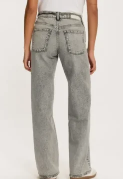 Ruby Wide Leg Jeans