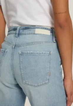 Ruby Wide Leg Jeans