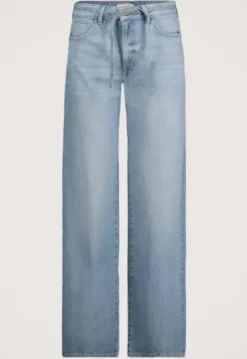 Ruby Wide Leg Jeans