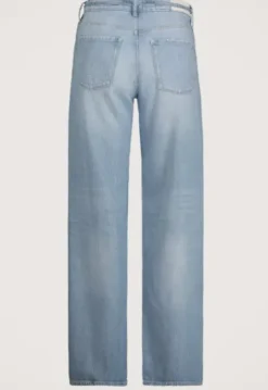 Ruby Wide Leg Jeans