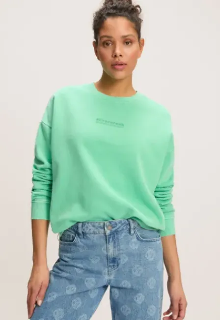 Sandi Sweater