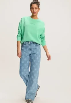 Sandi Sweater