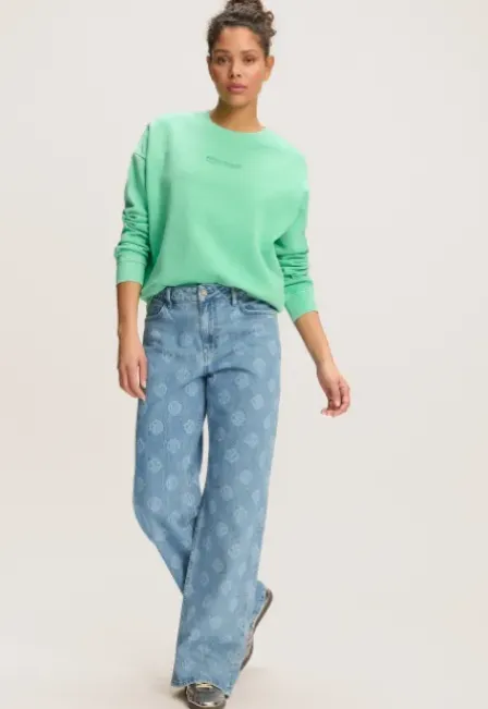 Sandi Sweater