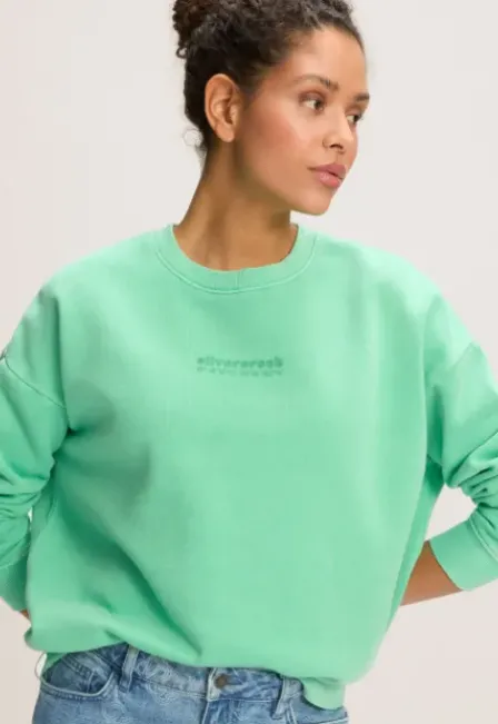 Sandi Sweater