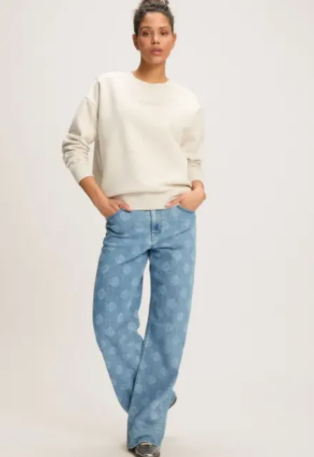 Sandi Sweater