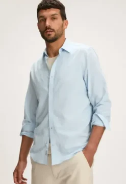 Sanel Overhemd