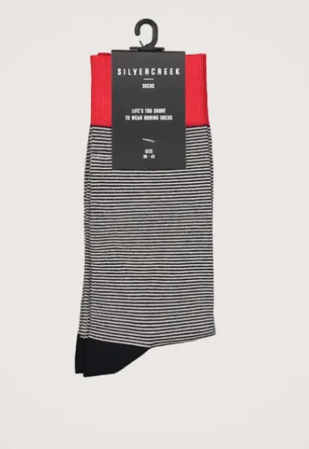 SC Sock Moss