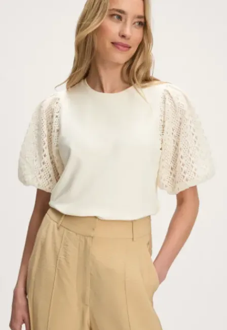 Sibel T-shirt