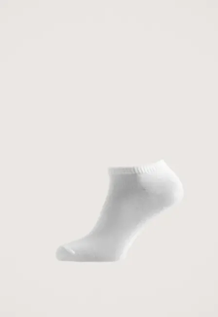 Sneaker Socks