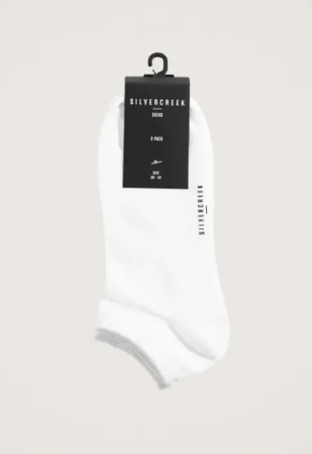Sneaker Socks