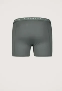 Solid 3-Pack Boxershorts