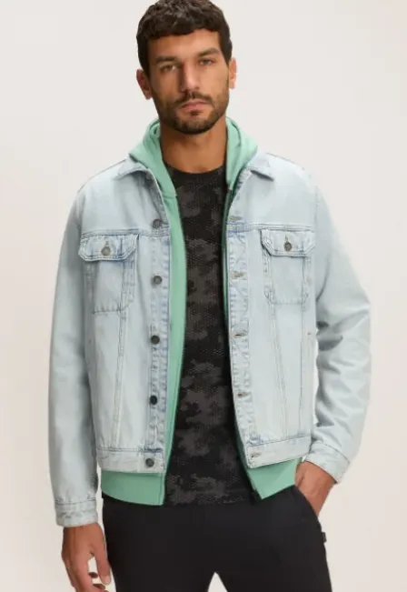 Sylvester Denimjack