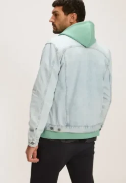 Sylvester Denimjack