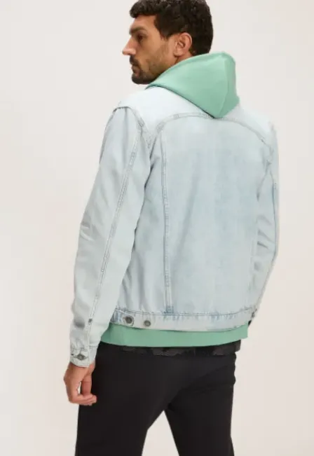 Sylvester Denimjack