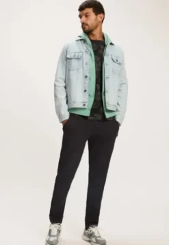 Sylvester Denimjack